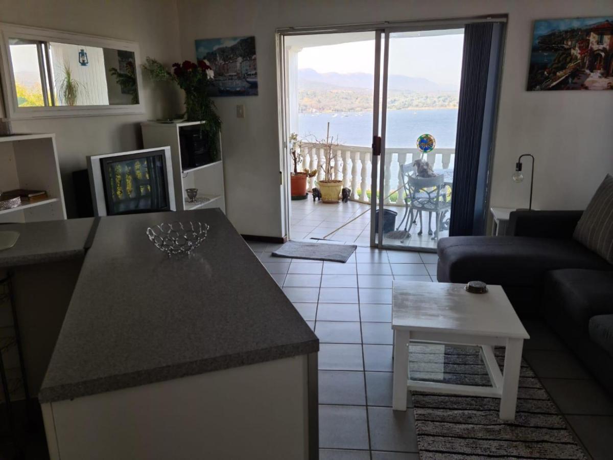 Kosmos View Luxury Apartments Hartbeespoort Dış mekan fotoğraf