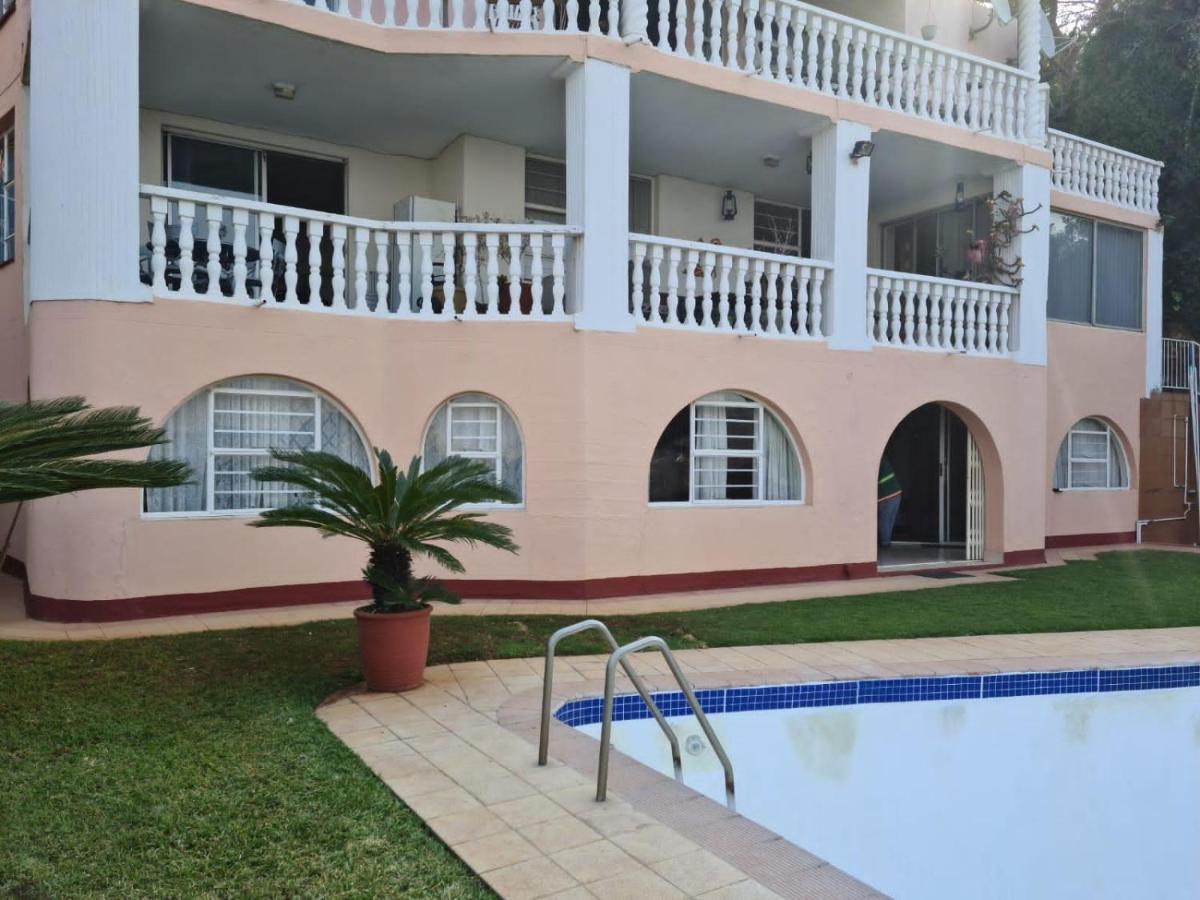 Kosmos View Luxury Apartments Hartbeespoort Dış mekan fotoğraf