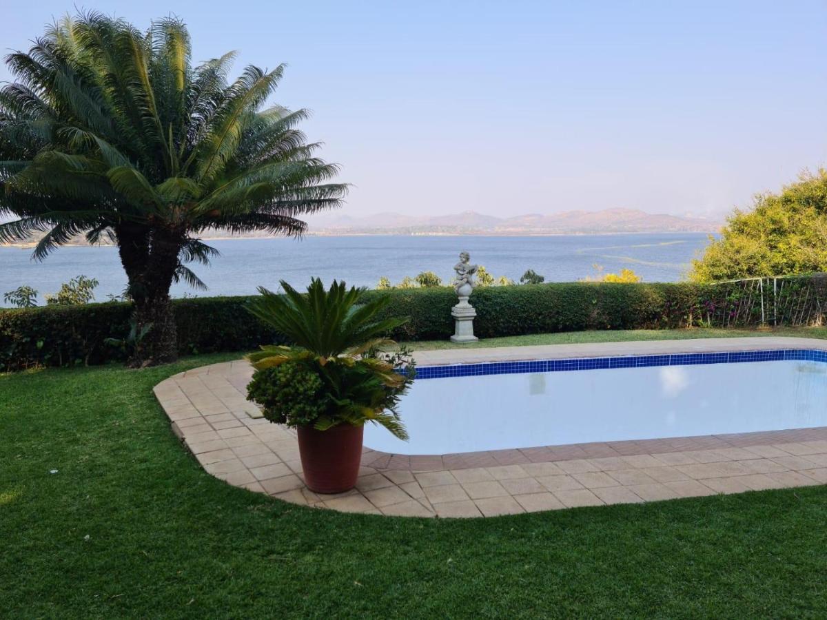 Kosmos View Luxury Apartments Hartbeespoort Dış mekan fotoğraf