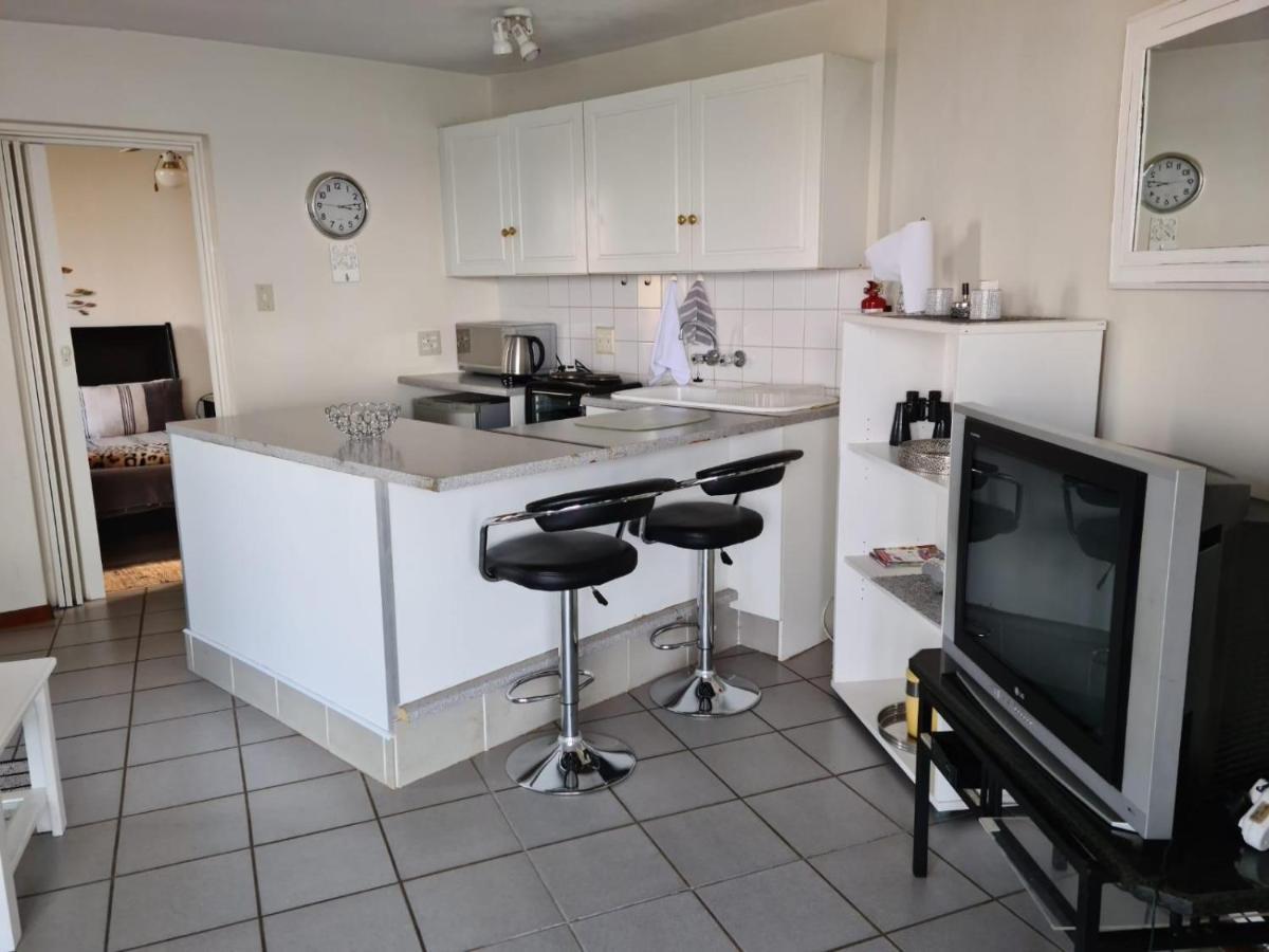 Kosmos View Luxury Apartments Hartbeespoort Dış mekan fotoğraf