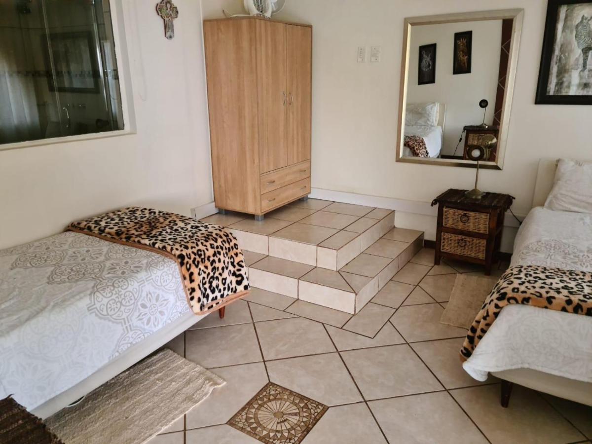 Kosmos View Luxury Apartments Hartbeespoort Dış mekan fotoğraf